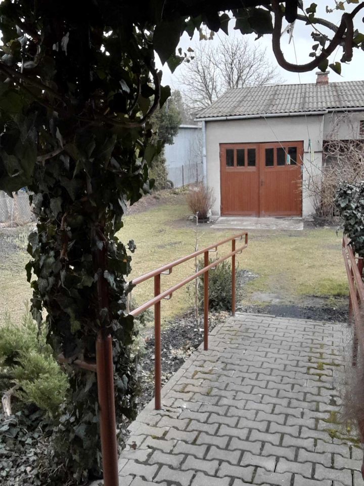 dom wolnostojący, 5 pokoi Tyszowce, ul. 3 Maja. Zdjęcie 21