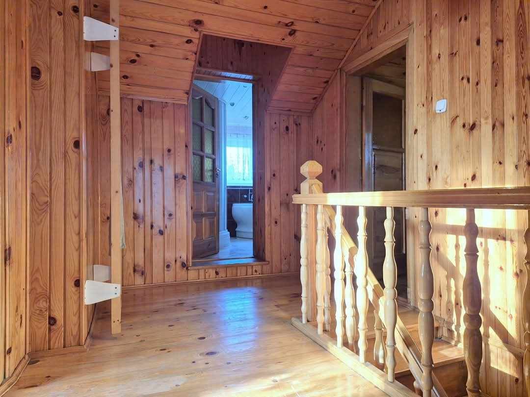 dom wolnostojący, 5 pokoi Bełchatów Olsztyn, ul. ks. Jerzego Popiełuszki. Zdjęcie 31