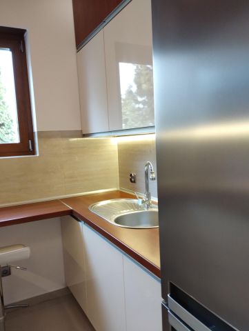 dom szeregowy, 3 pokoje Poznań Grunwald, os. Bajkowe. Zdjęcie 9