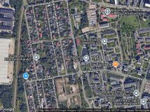 Mieszkanie 2-pokojowe Łódź Widzew, ul. Widzewska
