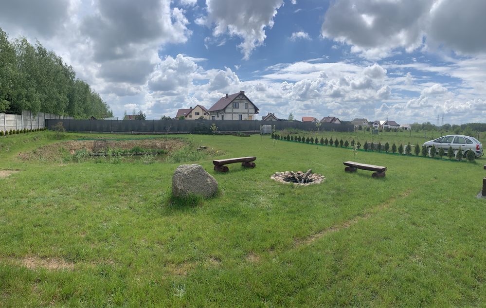 Działka budowlana Rgielsko. Zdjęcie 7