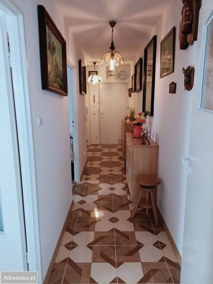 Mieszkanie 2-pokojowe Polanica-Zdrój, ul. Spółdzielców. Zdjęcie 6