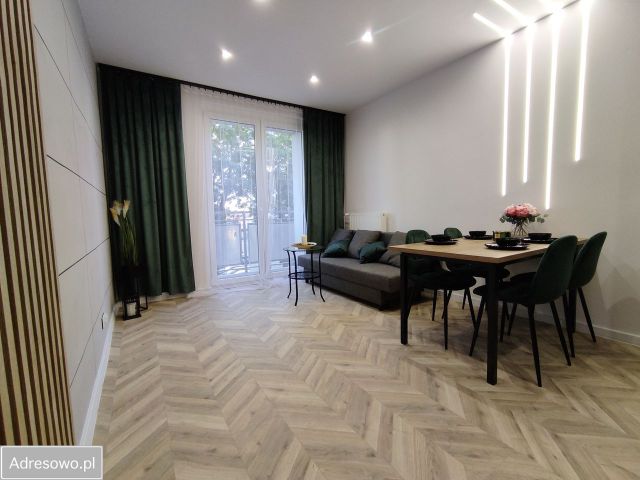 Mieszkanie 3-pokojowe Sosnowiec Pogoń, ul. Ludwika Zamenhofa. Zdjęcie 1