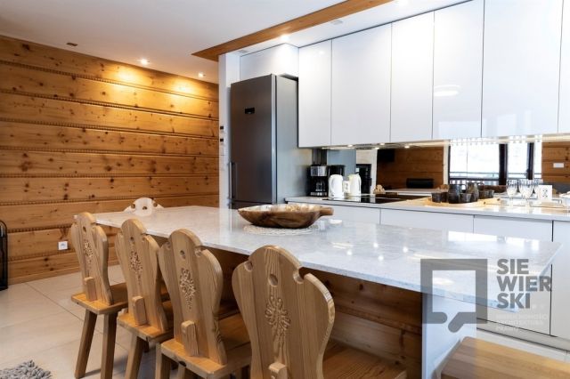 Mieszkanie 2-pokojowe Kościelisko. Zdjęcie 7