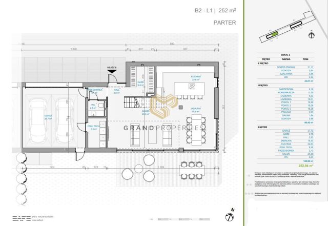 bliźniak, 5 pokoi Warszawa Wilanów. Zdjęcie 26