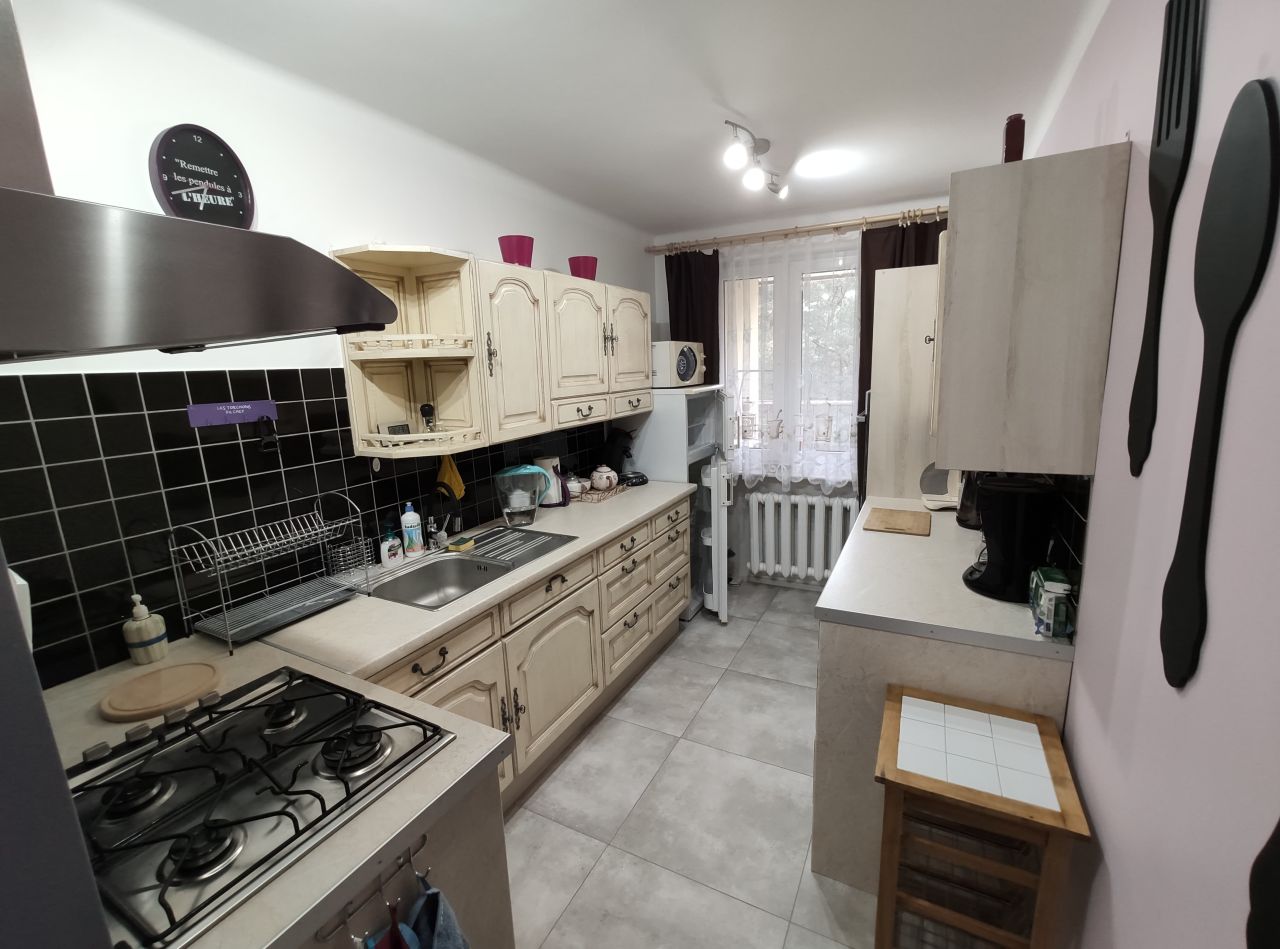 Mieszkanie 2-pokojowe Siemiatycze, ul. Armii Krajowej. Zdjęcie 2