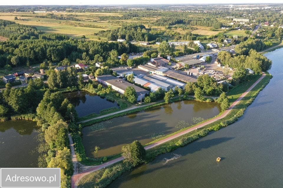 Działka inwestycyjna Rawa Mazowiecka. Zdjęcie 8
