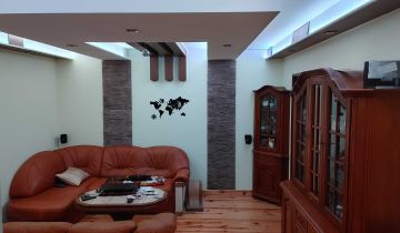 bliźniak, 4 pokoje Czarnków