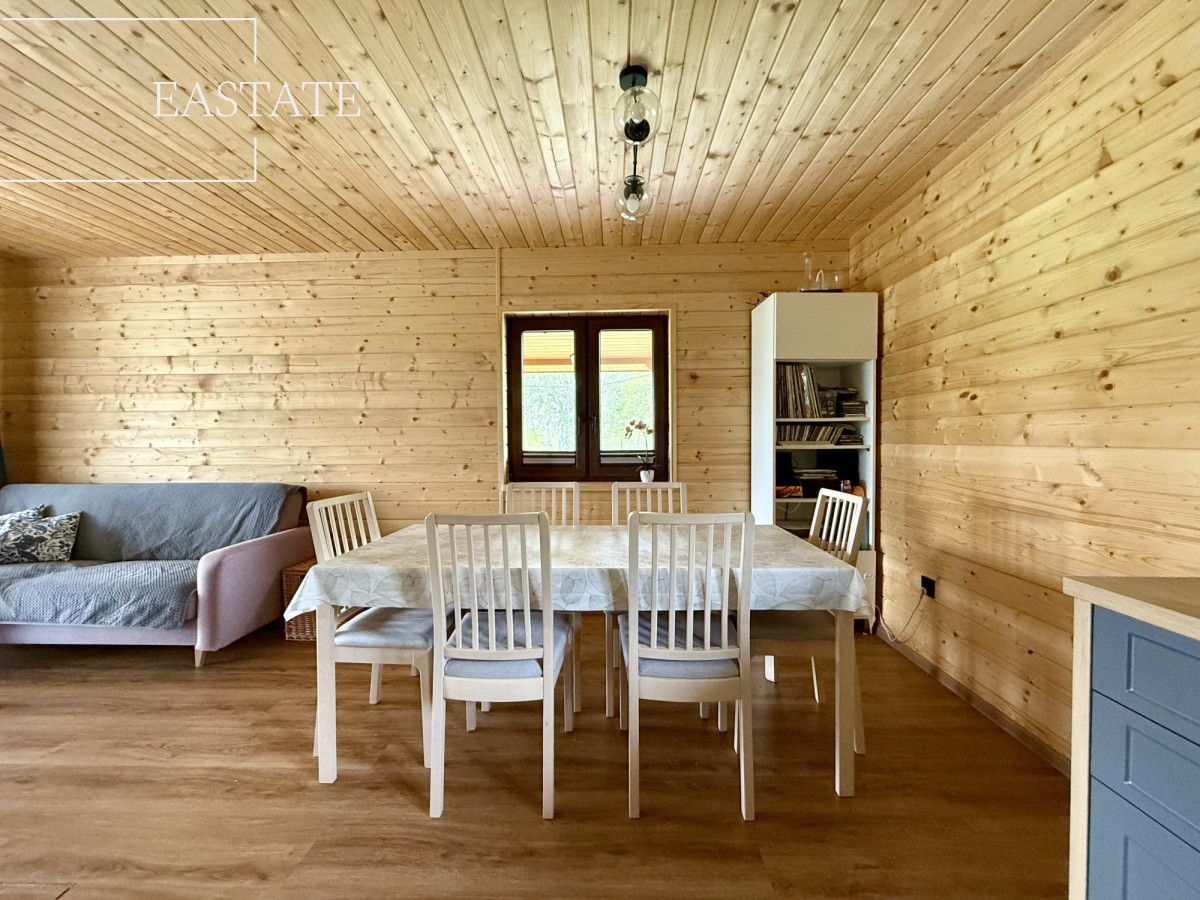 dom wolnostojący, 4 pokoje Urszulin. Zdjęcie 5