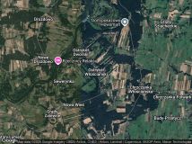 Działka siedliskowa Ostrykół Włościański