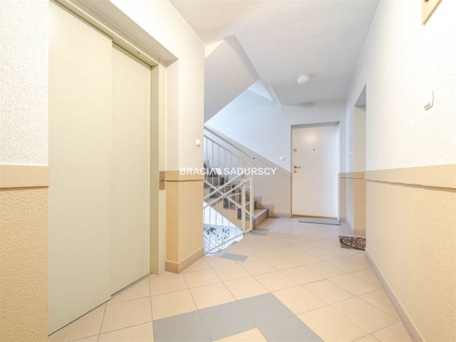 Mieszkanie 1-pokojowe Kraków Bieńczyce, ul. gen. Leopolda Okulickiego. Zdjęcie 18