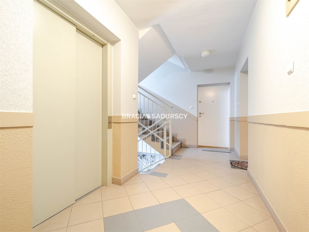 Mieszkanie 1-pokojowe Kraków Bieńczyce, ul. gen. Leopolda Okulickiego. Zdjęcie 18