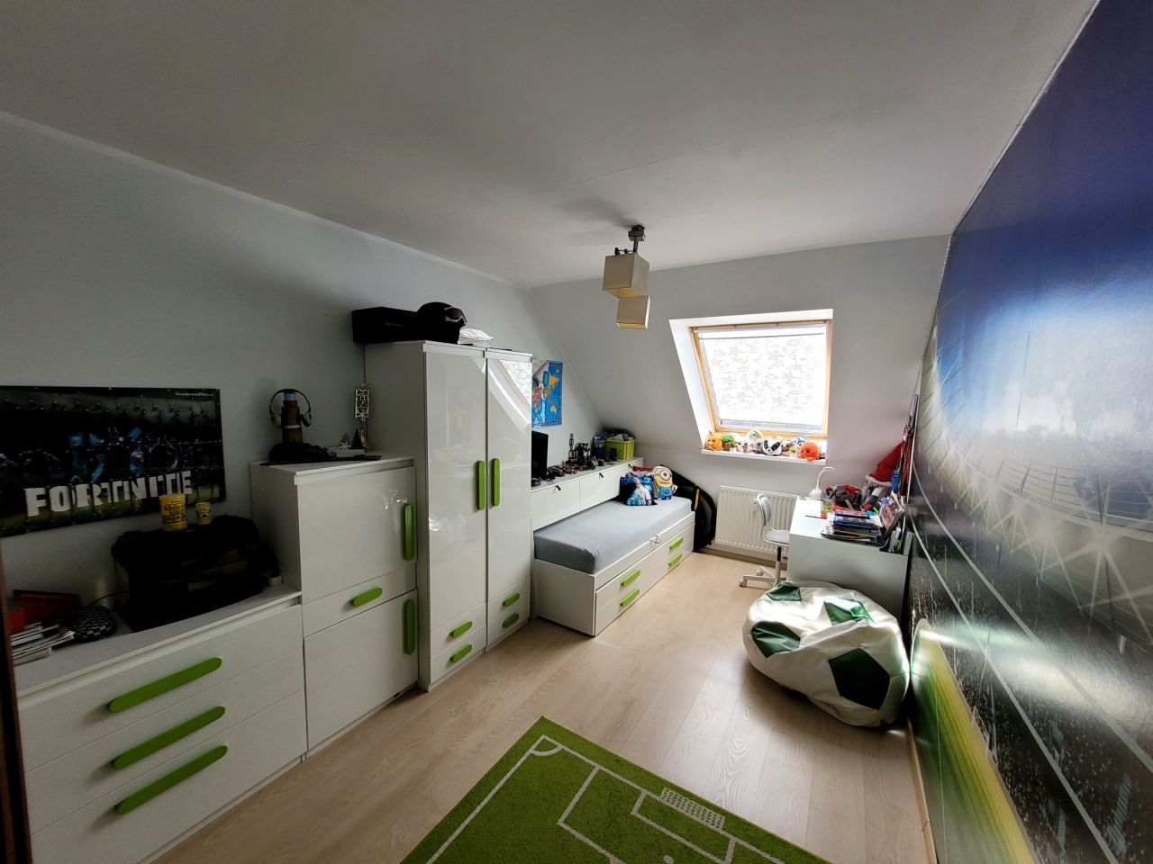 Mieszkanie 4-pokojowe Ustka, ul. Polna. Zdjęcie 7