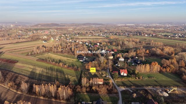 Działka budowlana Jeziorzany. Zdjęcie 11