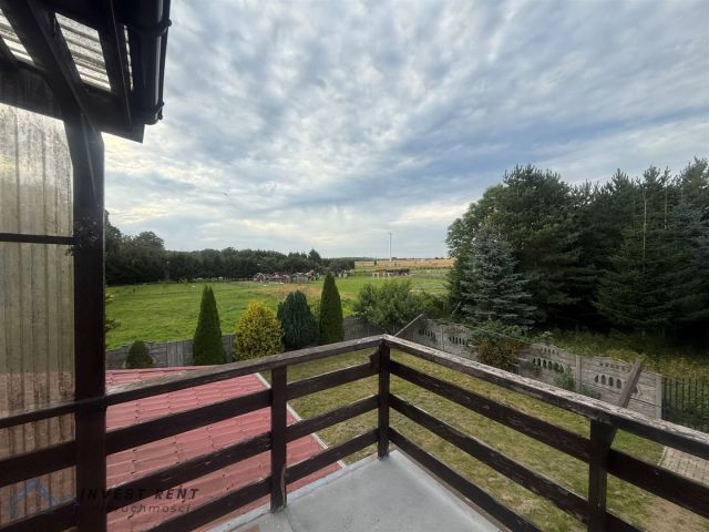 dom wolnostojący, 5 pokoi Wartkowo. Zdjęcie 38