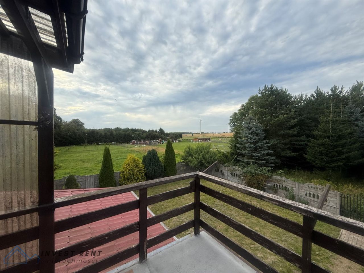 dom wolnostojący, 5 pokoi Wartkowo. Zdjęcie 38