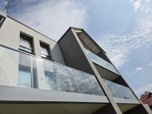 Mieszkanie 3-pokojowe Gdańsk Sobieszewo, ul. Tęczowa. Zdjęcie 3