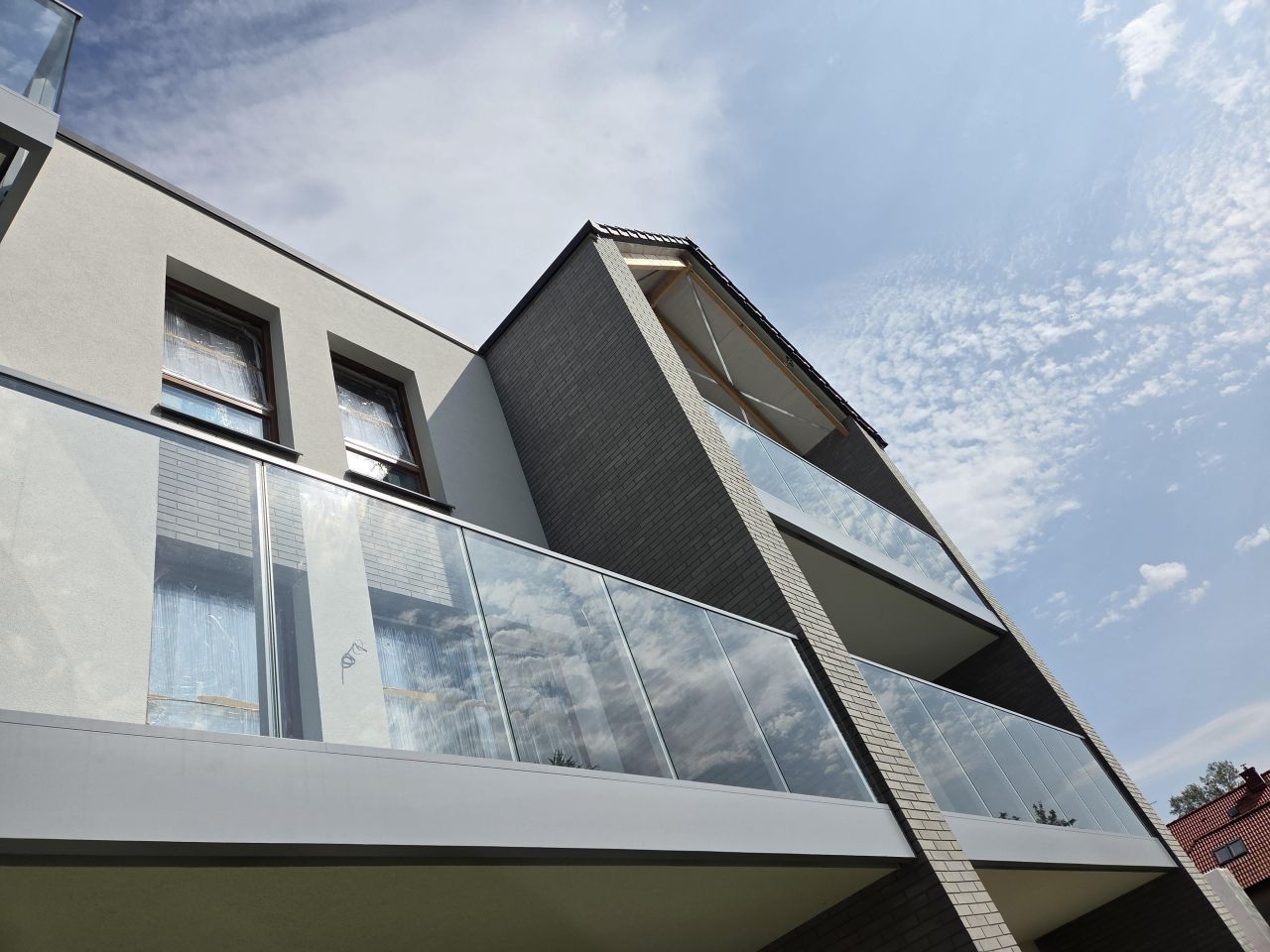 Mieszkanie 3-pokojowe Gdańsk Sobieszewo, ul. Tęczowa. Zdjęcie 5