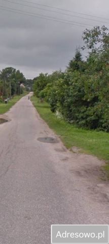 Działka siedliskowa Haćki. Zdjęcie 1