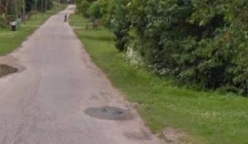 Działka siedliskowa Haćki