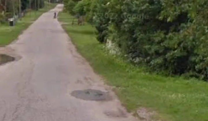 Działka siedliskowa Haćki