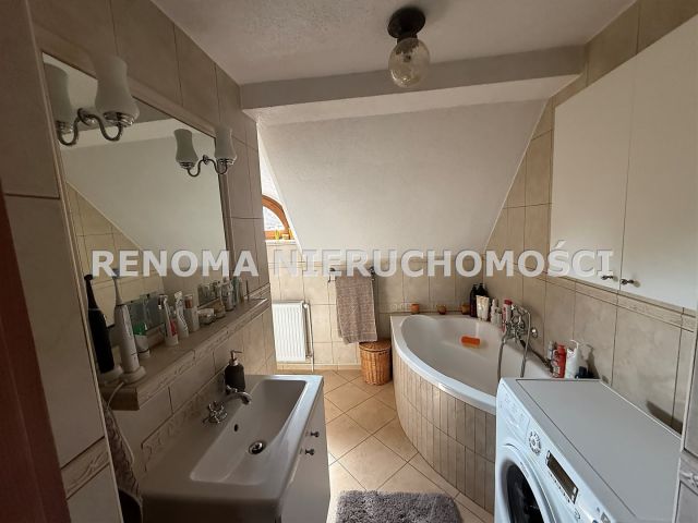 Mieszkanie 4-pokojowe Szczawno-Zdrój, ul. Klonowa. Zdjęcie 10