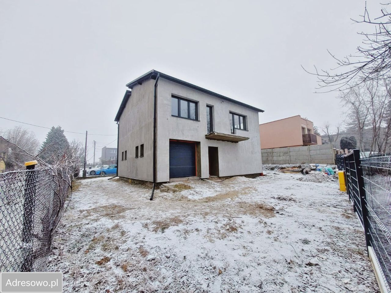 dom wolnostojący, 6 pokoi Ruda Śląska Godula, ul. Stefana Banacha. Zdjęcie 6