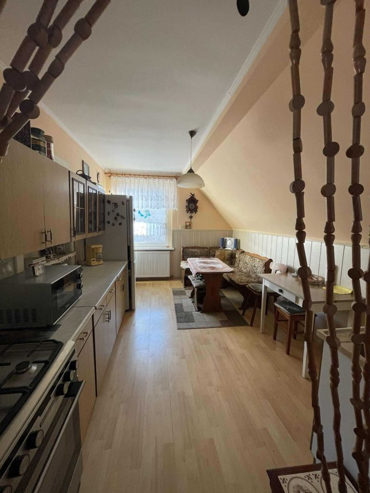 Mieszkanie 3-pokojowe Namysłów, ul. Oławska. Zdjęcie 5