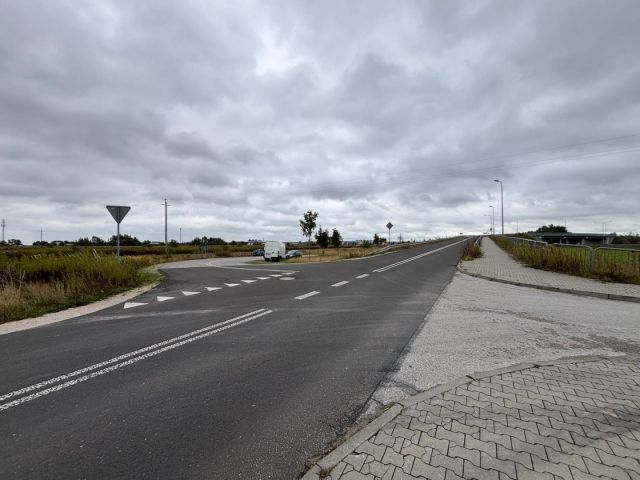 Działka inwestycyjna Sękocin Stary. Zdjęcie 9