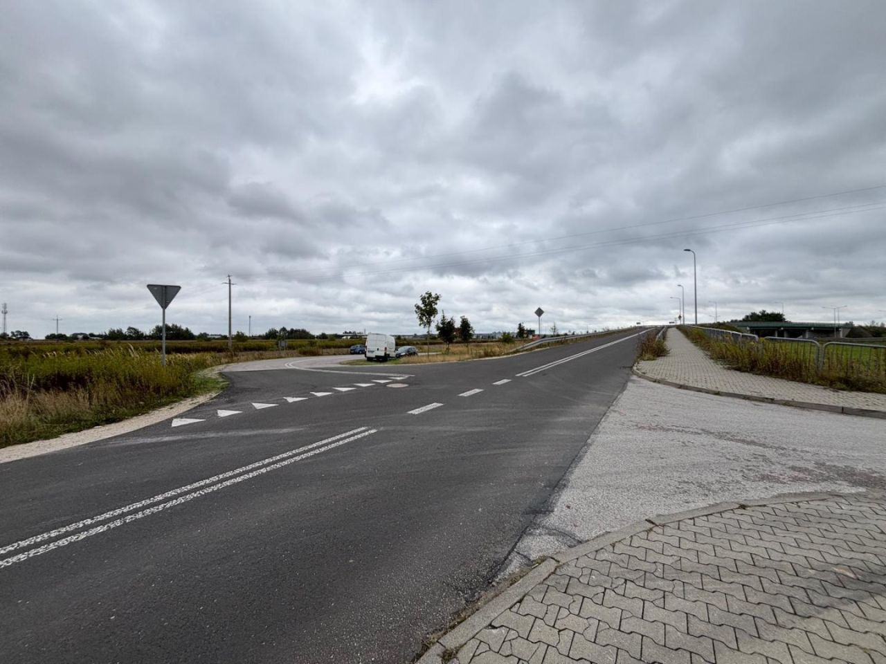 Działka inwestycyjna Sękocin Stary. Zdjęcie 9