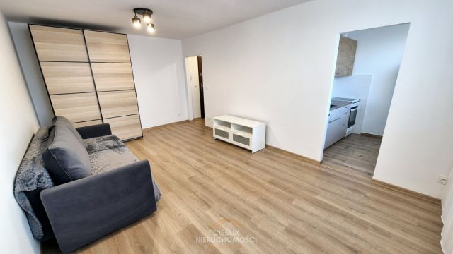 Mieszkanie 1-pokojowe Czeladź, ul. Szpitalna. Zdjęcie 7