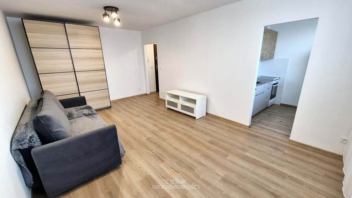 Mieszkanie 1-pokojowe Czeladź, ul. Szpitalna. Zdjęcie 7