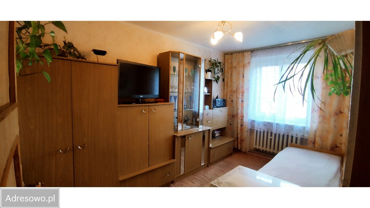 Mieszkanie 2-pokojowe Wrocław Fabryczna, ul. Pilczycka