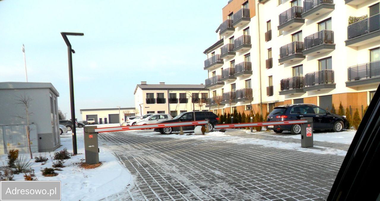 Mieszkanie 2-pokojowe Goczałkowice-Zdrój, ul. Zimowa. Zdjęcie 4