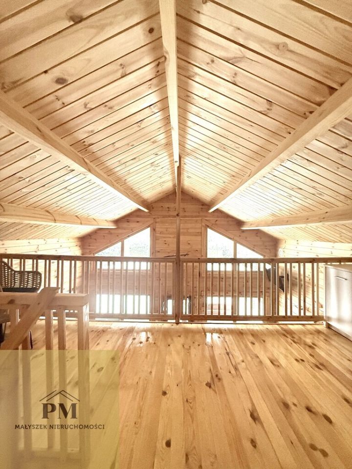 dom letniskowy, 3 pokoje Porost. Zdjęcie 21