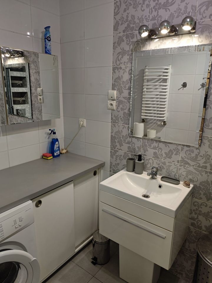 Mieszkanie 2-pokojowe Rzeszów Drabinianka, ul. Eugeniusza Kwiatkowskiego. Zdjęcie 4