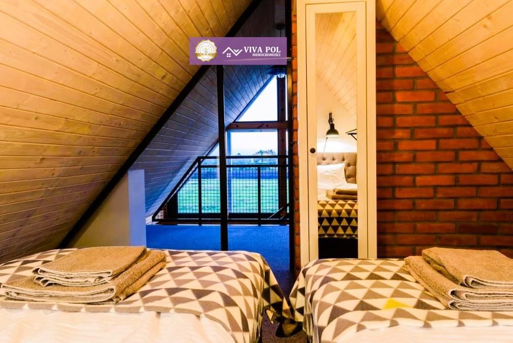 Mieszkanie 8-pokojowe Mrągowo. Zdjęcie 12