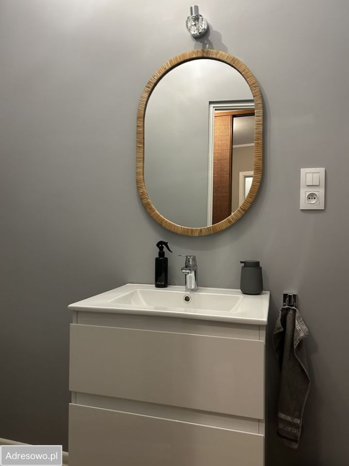 Mieszkanie 3-pokojowe Gdynia Orłowo, ul. Wrocławska. Zdjęcie 10