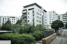 Mieszkanie 1-pokojowe Warszawa Ursynów, al. Komisji Edukacji Narodowej. Zdjęcie 2