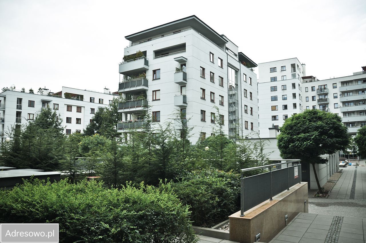 Mieszkanie 1-pokojowe Warszawa Ursynów, al. Komisji Edukacji Narodowej. Zdjęcie 3