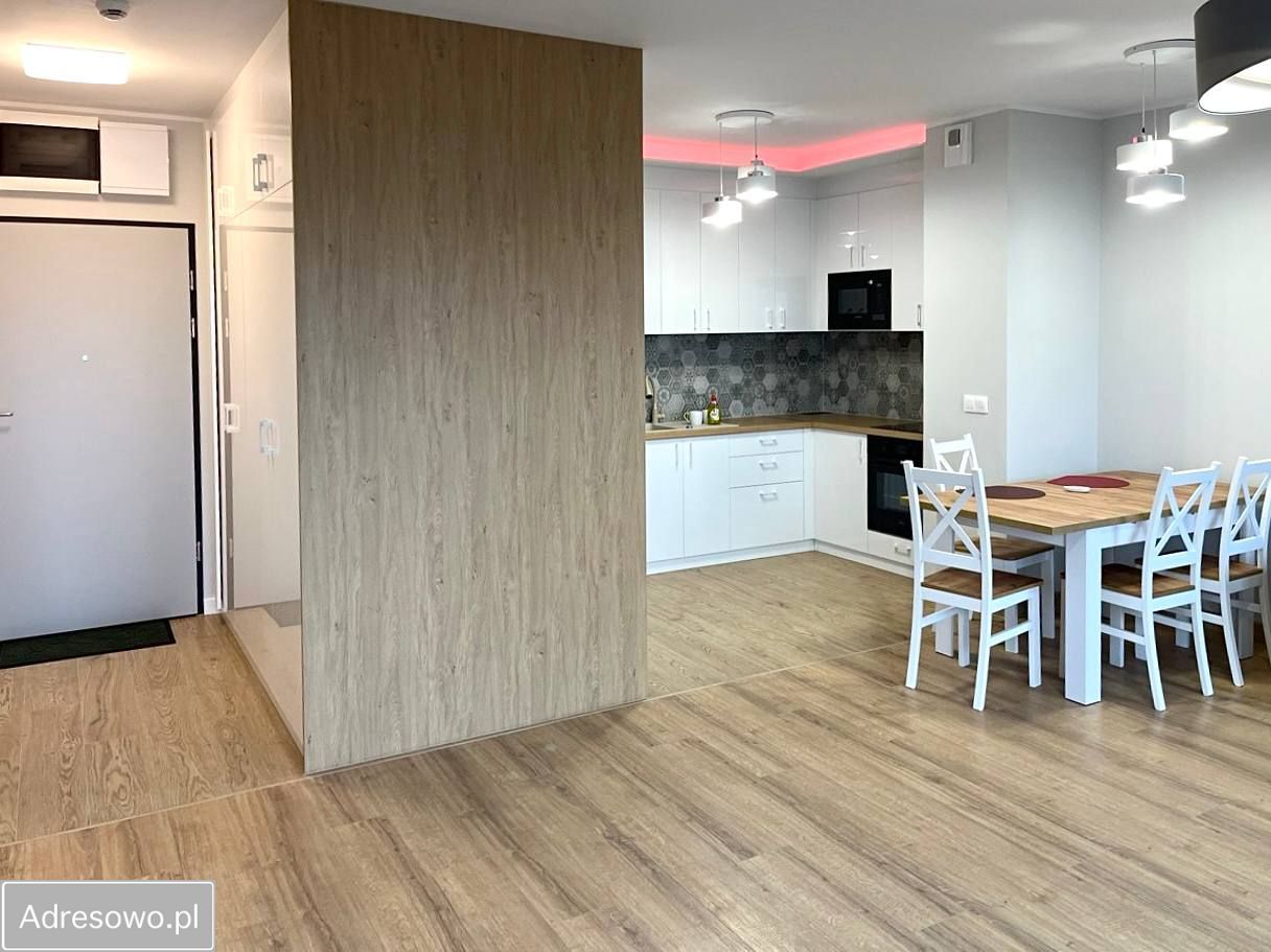 Mieszkanie 2-pokojowe Łódź Widzew, ul. Augustów. Zdjęcie 2