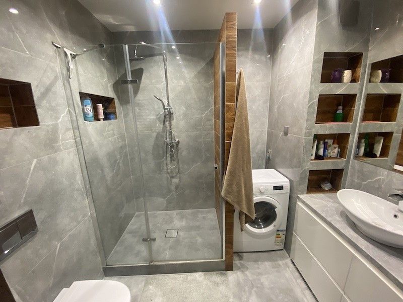 Mieszkanie 2-pokojowe Olsztyn Podgrodzie, al. Aleja Obrońców Tobruku. Zdjęcie 10