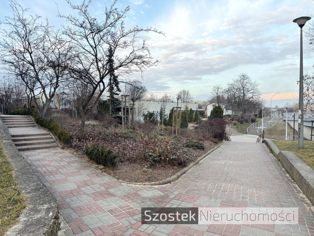 Mieszkanie 2-pokojowe Częstochowa Północ, ul. Iwaszkiewicza. Zdjęcie 17