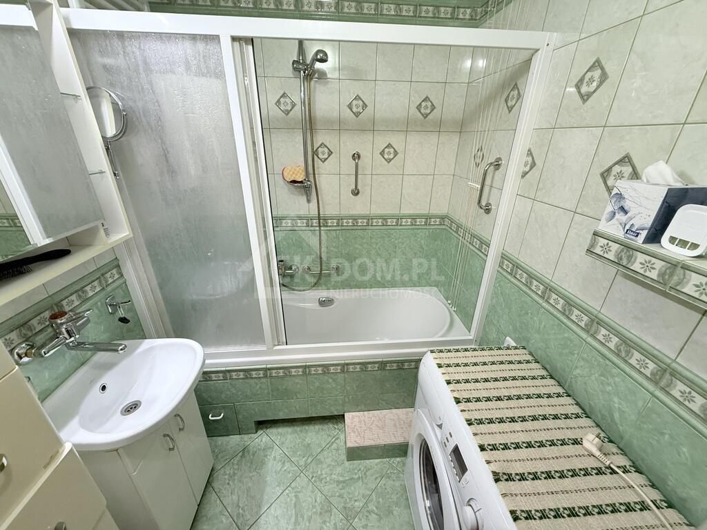 Mieszkanie 3-pokojowe Kielce. Zdjęcie 9