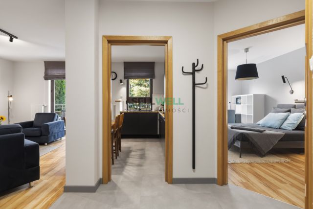 Mieszkanie 2-pokojowe Wysoka, ul. Chabrowa. Zdjęcie 15