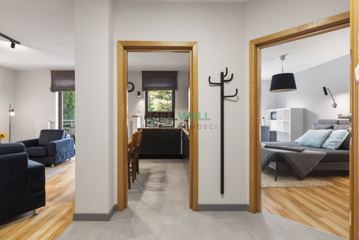 Mieszkanie 2-pokojowe Wysoka, ul. Chabrowa. Zdjęcie 15