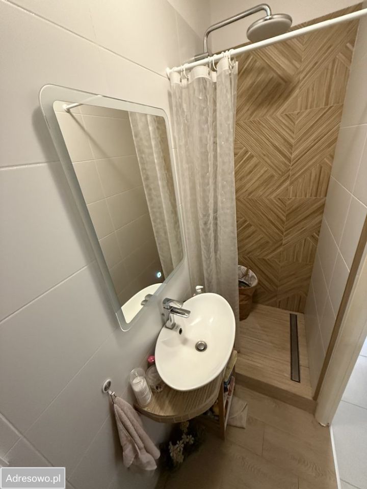 Mieszkanie 1-pokojowe Jabłonna, ul. Modlińska. Zdjęcie 9