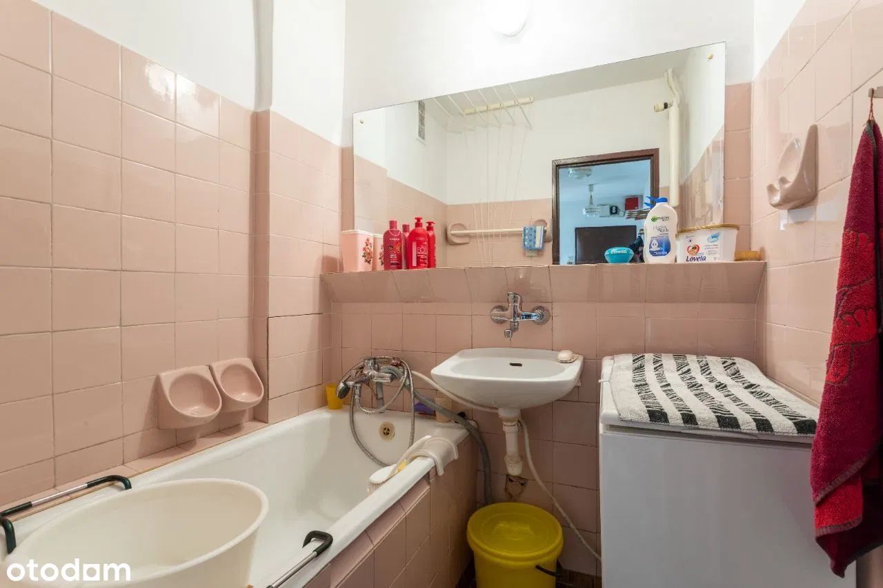 Mieszkanie 4-pokojowe Wrocław Biskupin, ul. Kazimierska. Zdjęcie 10