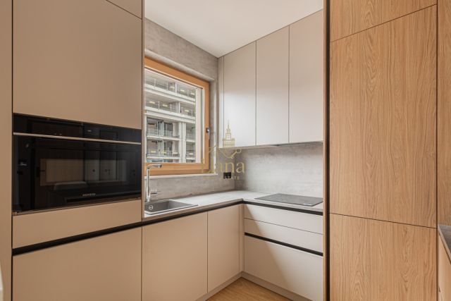 Mieszkanie 2-pokojowe Warszawa Wola, ul. Prosta. Zdjęcie 10