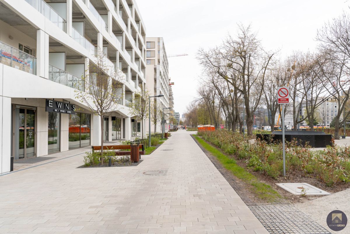 Mieszkanie 1-pokojowe Warszawa Mokotów, ul. Wołoska. Zdjęcie 11